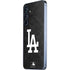 MLB Los Angeles Dodgers Dark Wash Galaxy A36 5G Skin